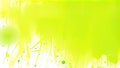 Vibrant Green Spray Paint Texture Abstract Grunge Background Royalty Free Stock Photo