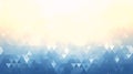 Abstract Geometric Gradient Background with Soft Light Royalty Free Stock Photo