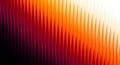Abstract Jagged Pattern with Fiery Gradient background Royalty Free Stock Photo
