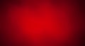 Vignetted Deep Red Gradient Background Royalty Free Stock Photo