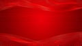 Abstract Red Gradient Background with Subtle Texture and Flowing Lines Royalty Free Stock Photo