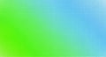Abstract Gradient Background with Subtle Grid and Noise Effect in Green and Blue image photo Royalty Free Stock Photo