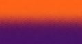Abstract Gradient Background with Orange and Purple Halftone Dots color Royalty Free Stock Photo