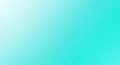 Abstract Gradient Background With Subtle Geometric Pattern In Turquoise And White image Royalty Free Stock Photo