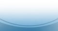 Abstract Blue Gradient Background with Subtle Curved Lines light blue Royalty Free Stock Photo