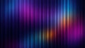 Abstract Vertical Lines Background with Colorful Gradient Purple Blue and Subtle Orange Hues â AI Generated Illustration Royalty Free Stock Photo