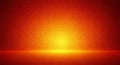 Abstract Red and Orange Gradient Background with Subtle Texture and Spotlight Effect image Royalty Free Stock Photo