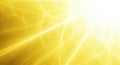 Abstract Golden Light Streaks and Swirls Background with Bright Flare image photo Royalty Free Stock Photo