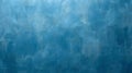 Abstract background featuring deep rich tones of blue with subtle variations in texture suggesting a hand painted or distressed Royalty Free Stock Photo