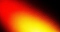 Fiery Red Yellow and Black Gradient with Subtle Texture abstract background Royalty Free Stock Photo