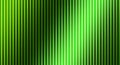 Abstract Green Vertical Stripes Background with Gradient Effect Royalty Free Stock Photo
