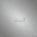 Abstract background featuring a gray gradient with intersecting white lines creating a Royalty Free Stock Photo