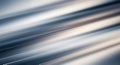 Abstract Motion Blur Background, Blue and White Stripes Royalty Free Stock Photo