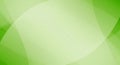 Abstract background featuring overlapping translucent green shapes creating a