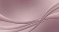 Soft Pink Gradient Waves Background Royalty Free Stock Photo
