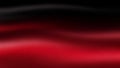 Abstract Blurry Red and Black Gradient Background with Soft Light Waves image photo Royalty Free Stock Photo