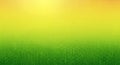 Abstract Background of Green and Yellow Gradient with Halftone Dots image photo Royalty Free Stock Photo