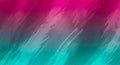 Abstract Gradient Background with Textured Brush Strokes in Pink and Teal image photo Royalty Free Stock Photo