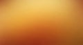 Soft focus abstract background with warm orange and yellow gradient tones texture color Royalty Free Stock Photo