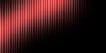 Dynamic Red Gradient Vertical Lines Abstract Background Royalty Free Stock Photo