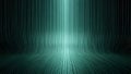 Emerald Teal Vertical Gradient Abstract Luxury Background Royalty Free Stock Photo
