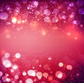 Abstract background. Festive elegant abstract