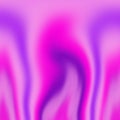 Abstract background of flames-like design in shades of purple and pinks