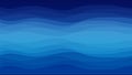 Abstract Background flowing line curves. abstract wallpaper background illustration