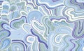 Abstract background in the form of zebra patterns Royalty Free Stock Photo
