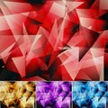 Abstract background