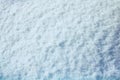 Abstract background of fresh snows texture Royalty Free Stock Photo
