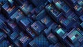 abstract background Royalty Free Stock Photo