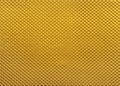 Abstract background of golden, scale pattern Royalty Free Stock Photo