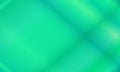 tosca green neon light abstract background. simple, minimal, gradient and color concept