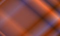 orange and dark blue neon light pattern. abstract, shiny, gradient, blur, modern and colorful concept Royalty Free Stock Photo