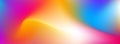 Abstract background gradient ambient style