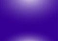 Gradient Dark Purple and White abstract background.