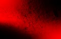 Abstract background gradient neao red and black colors with blurred texture. Royalty Free Stock Photo