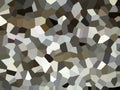 Abstract background in gray-brown tones Royalty Free Stock Photo