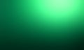 Abstract background, green gradient,circle Shadow light is used in a variety of designs, as well as beautiful blurred backgrounds, Royalty Free Stock Photo