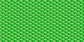 Abstract background, Green isometric Seamless Pattern Royalty Free Stock Photo