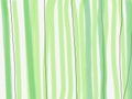 Abstract background with green lines.