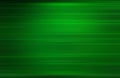 Abstract background green lines pattern