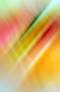 Abstract background in green, red, yellow and orange colors Royalty Free Stock Photo