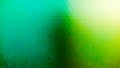 Abstract Background. Green Shades Shapes and Blurs Royalty Free Stock Photo