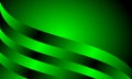 Abstract background green.