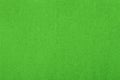 Abstract background with green texture, terrycloth Royalty Free Stock Photo