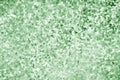 Abstract background in green white Royalty Free Stock Photo