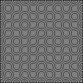 Abstract background in grey and silver gradients