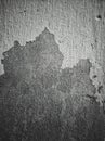 Abstract Background Grunge texture of peeling wall.Background wall texture abstract grunge ruined scratched. Royalty Free Stock Photo